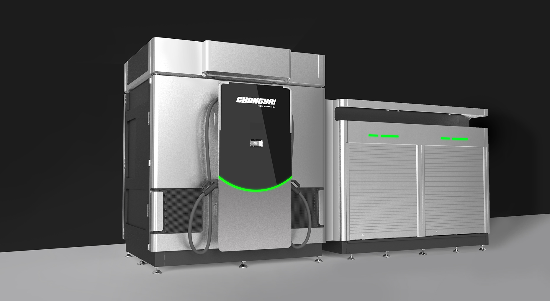 助力能源產(chǎn)業(yè)向新